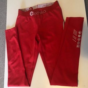 Ethika Sub Zero Performance tight